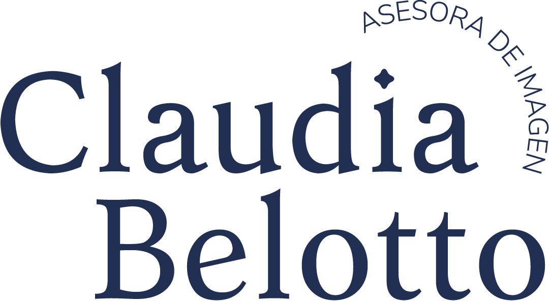 Claudia Belotto Logo